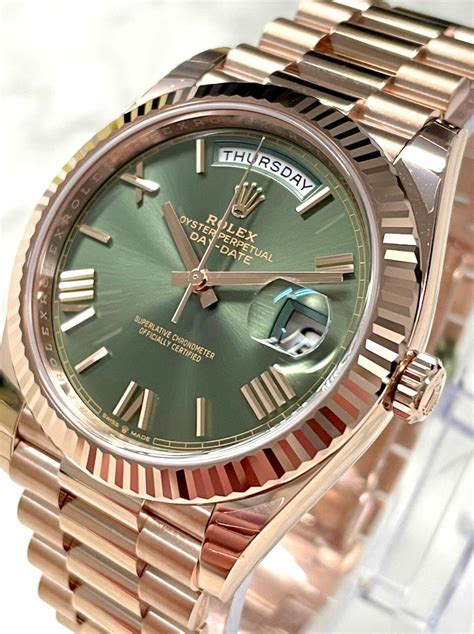 rolex 228235